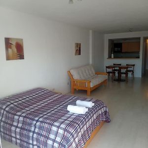 Apartamento de 1 Dormitorio